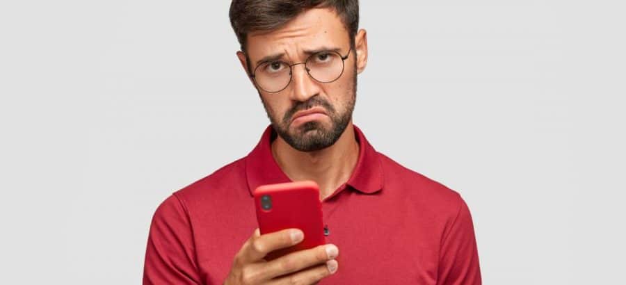 app mytim non funziona