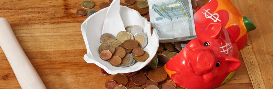 Cancellazione dei debiti