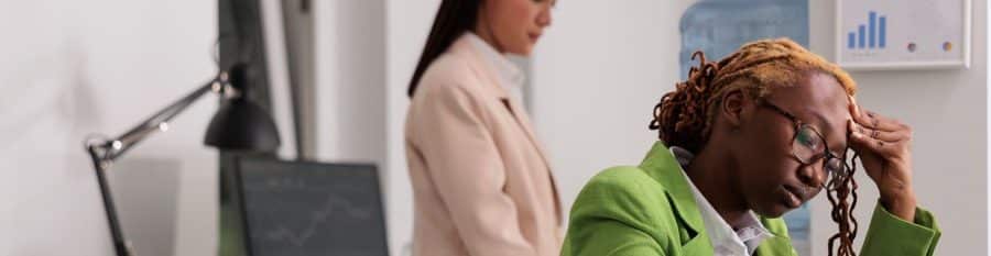 Demansionamento e Mobbing