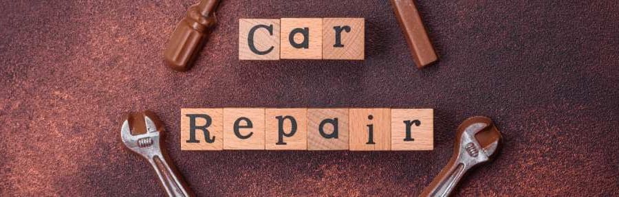 Ritardo riparazione auto