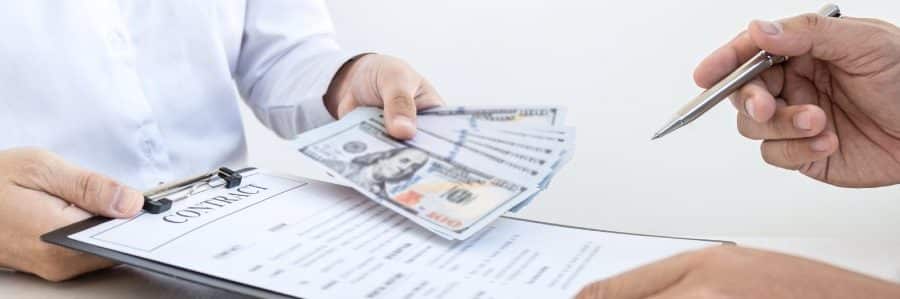 Proposta saldo e stralcio a rate