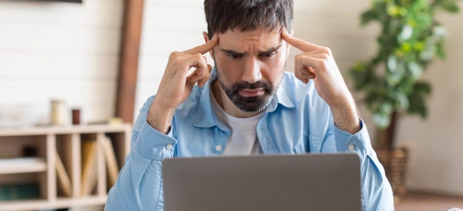 Internet Tim non funziona