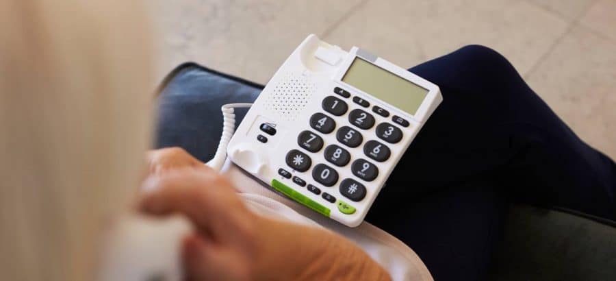 Reclami Vodafone linea e rete fissa