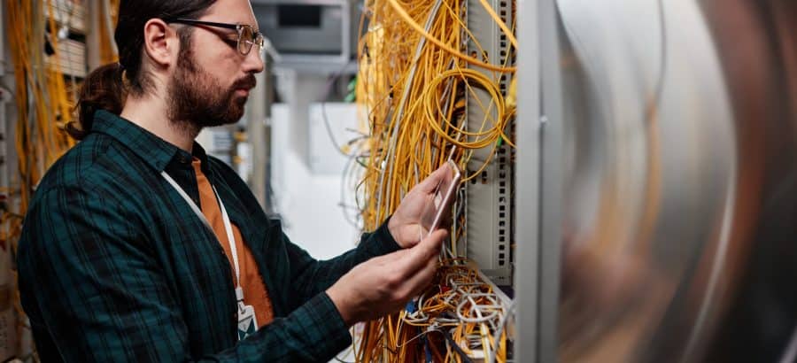 Tecnico Vodafone non arrivo