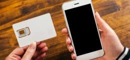 Problemi attivazione sim tim