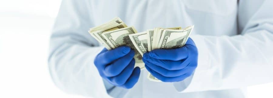 Infezione protesi ginocchio