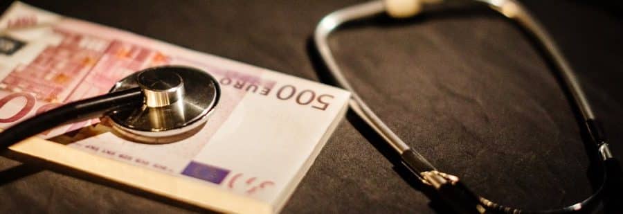 Lesione nervo femorale protesi anca risarcimento