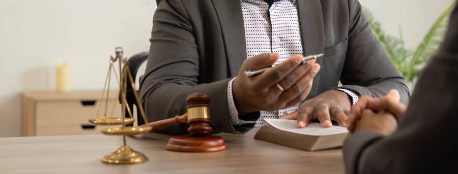 Ricorso ABF avvocato