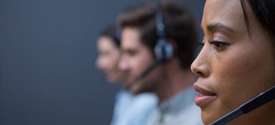 Assistenza Vodafone linea fissa