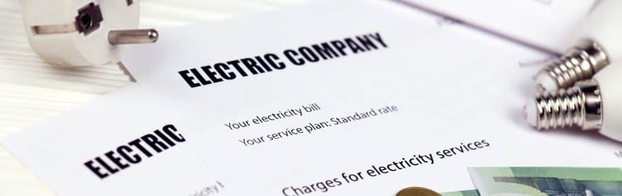 Cambio tariffa enel energia