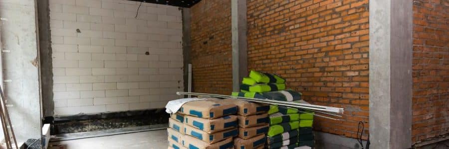 Cosa fare se la ditta non finisce i lavori