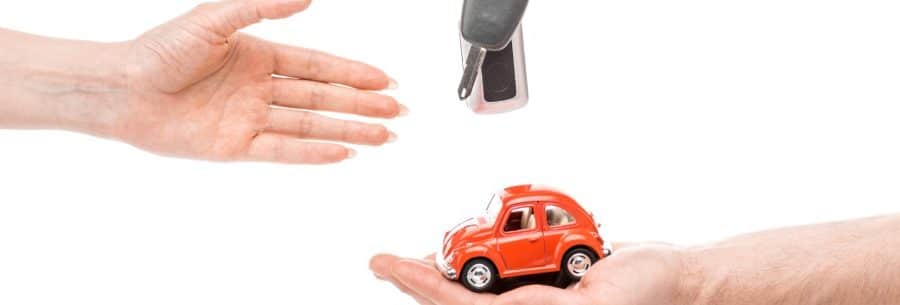 Restituzione auto usata difettosa