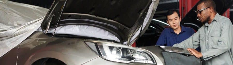 Riparazione in garanzia tempi massimi