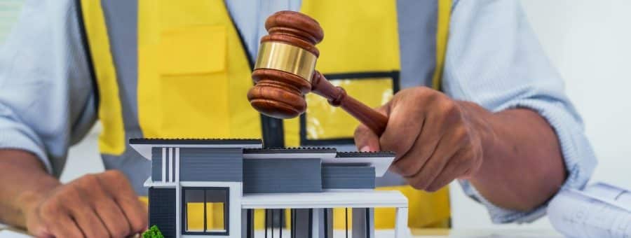 danni causati da impresa