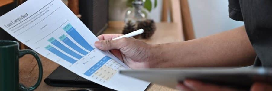 Analisi bolletta luce e gas