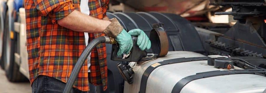 Risarcimento carburante sporco IP