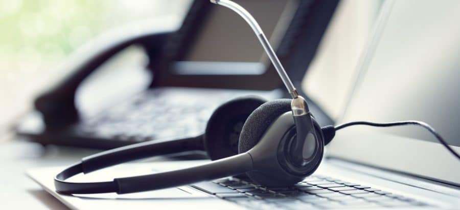 operatore tim non risponde ai reclami