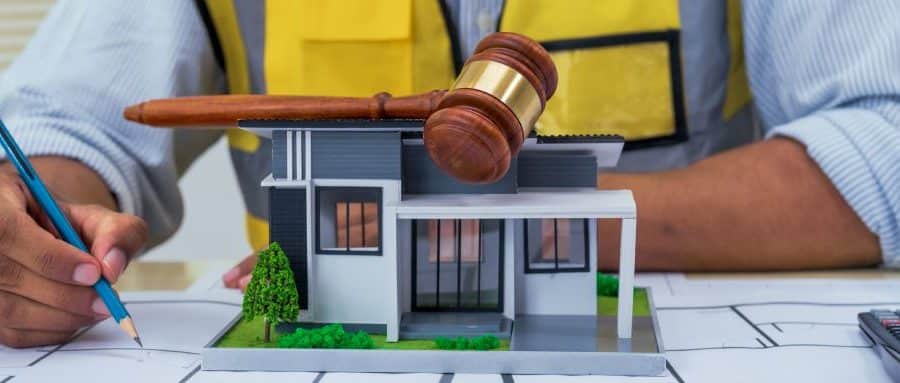 Ordinanza di demolizione decadenza