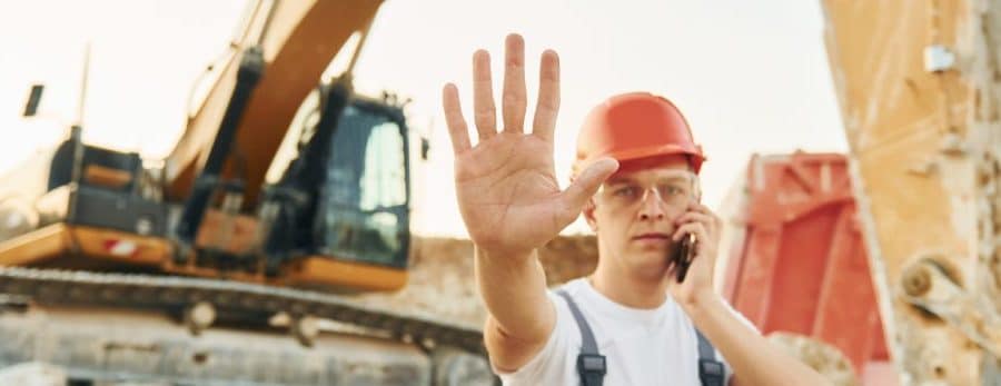 Ordinanza di demolizione illegittima