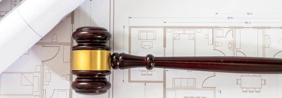 Ricorso contro ordinanza di demolizione