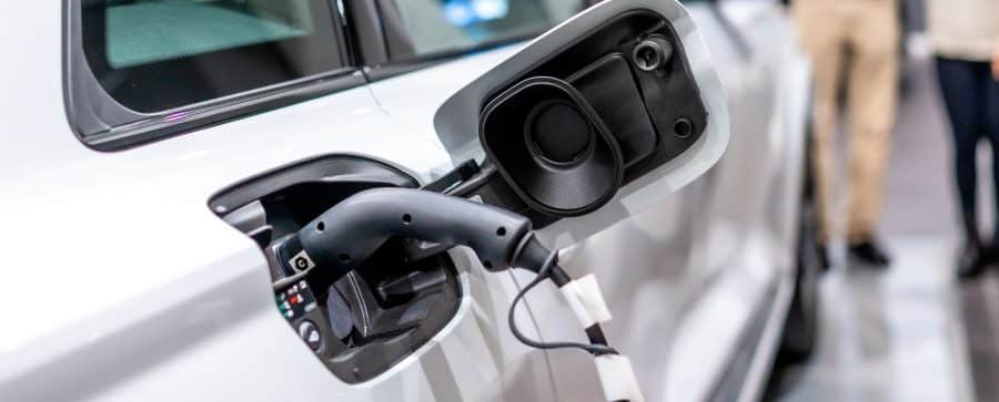 Ford kuga plug-in problemi