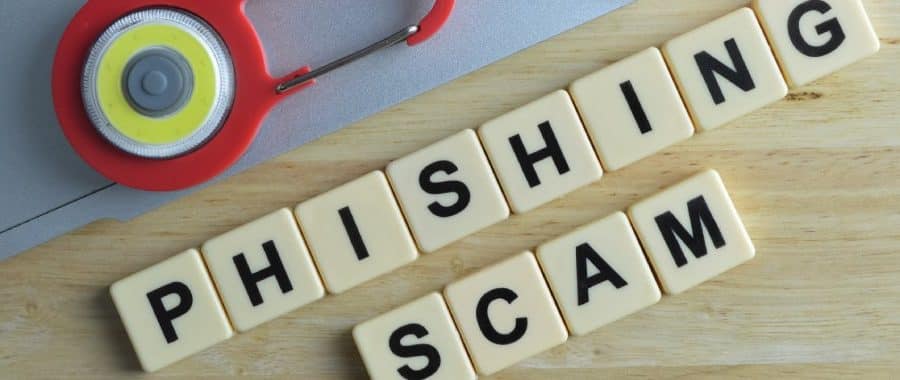 Phishing Intesa San Paolo