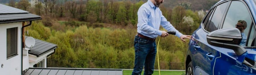 Richiamo Ford Kuga​