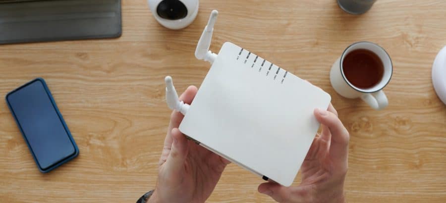 Penale mancata restituzione modem Tim