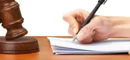 Decreto ingiuntivo per bollette non pagate