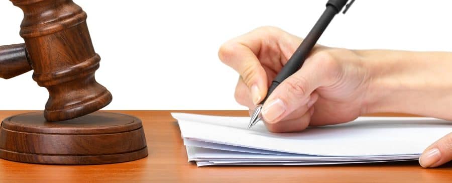 Decreto ingiuntivo per bollette non pagate