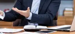 Il commercialista mi ha rovinato