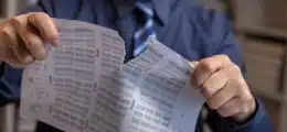 Se il commercialista sbaglia chi paga
