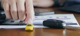 ca auto bank estinzione anticipata