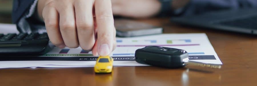 ca auto bank estinzione anticipata