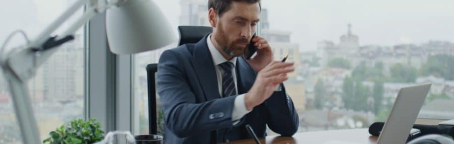 A chi rivolgersi se il commercialista sbaglia