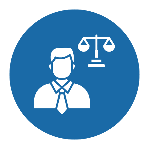 Avvocati domiciliatari