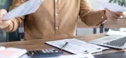 Causa contro commercialista per negligenza