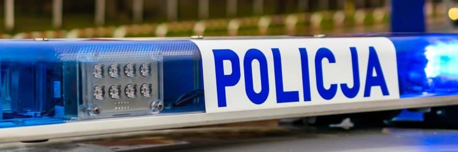 Inps sei scatti forze di polizia