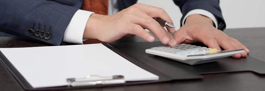 Richiesta danni al commercialista