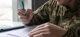 Sei scatti sul tfs militari