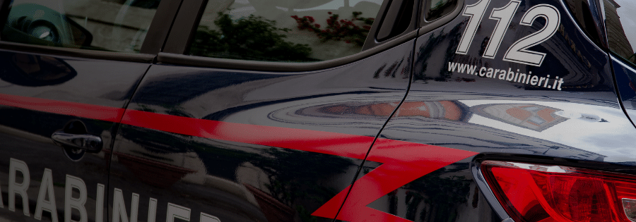 Vittime del dovere carabinieri