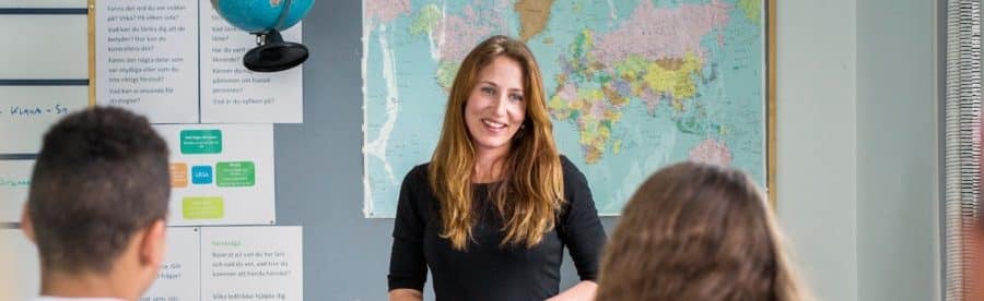 Ferie non godute scuola