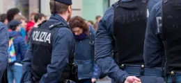 Vittime del dovere Polizia di Stato
