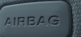 Airbag takata citroen
