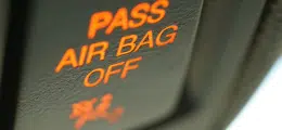 Richiamo citroën c3 airbag