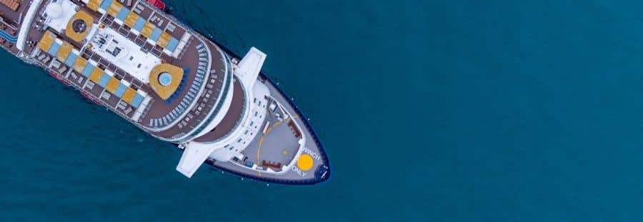 Crociera da incubo norovirus