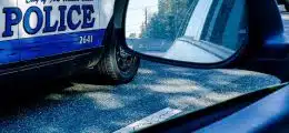 Infortunio sul lavoro polizia di stato