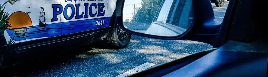 Infortunio sul lavoro polizia di stato