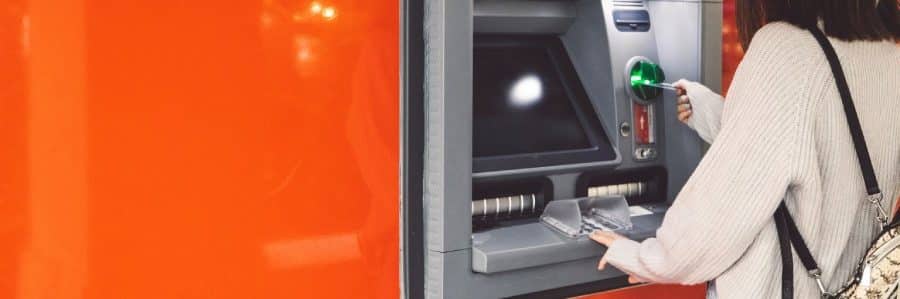 Mi hanno rubato i soldi dal conto corrente