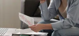 Busta paga non veritiera
